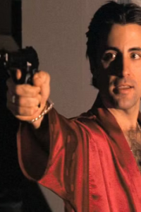 Godfather Part III, The